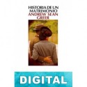 Historia de un matrimonio Andrew Sean Greer
