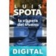 La víspera del trueno Luis Spota