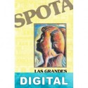 Las grandes aguas Luis Spota