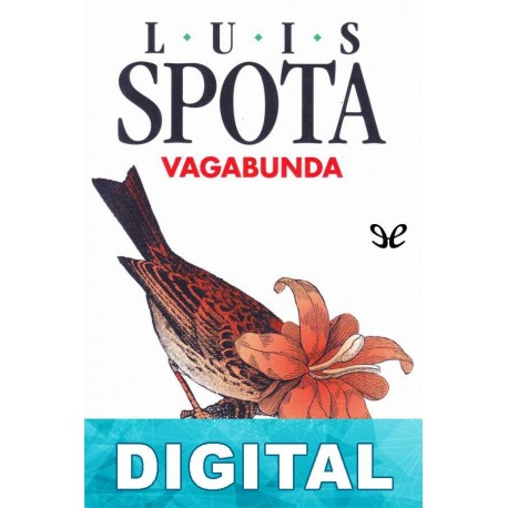 Vagabunda Luis Spota