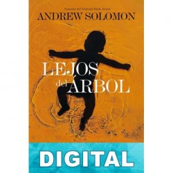 Lejos del árbol Andrew Solomon
