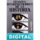 Grandes interpretaciones de la historia Luis Suárez Fernández