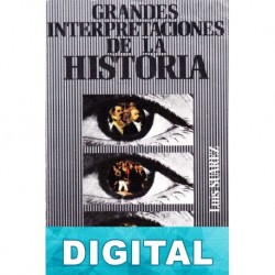 Grandes interpretaciones de la historia Luis Suárez Fernández