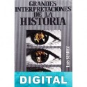Grandes interpretaciones de la historia Luis Suárez Fernández