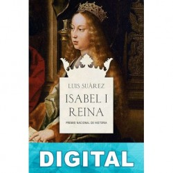 Isabel I, Reina Luis Suárez Fernández