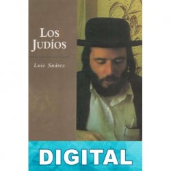 Los judíos Luis Suárez Fernández