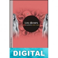 Los dioses no las prefieren castas y puras Luis Viadel Cicera