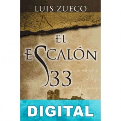 El escalón 33 Luis Zueco