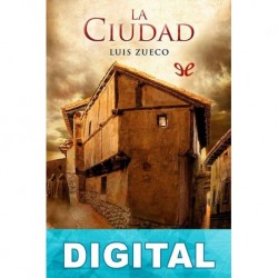 La ciudad sin alma Lydia Hernández Téllez