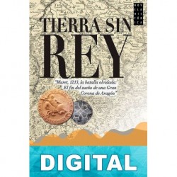 Tierra sin rey Luis Zueco