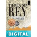 Tierra sin rey Luis Zueco