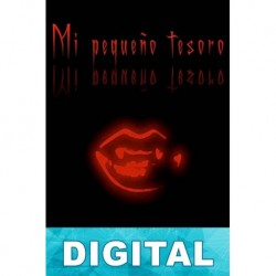 Mi pequeño tesoro Luisa Adán Muro