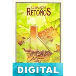 Retoños Luisa Axpe