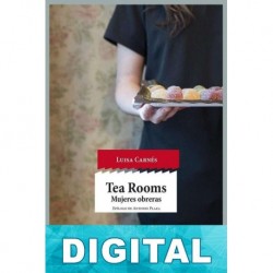 Tea Rooms Luisa Carnés