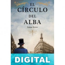 El Círculo del Alba Luisa Ferro