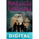 Nostalgia fantasma Luisa M. Cisneros