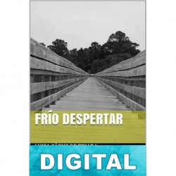 Frío despertar Luisa Sáenz de Tejada