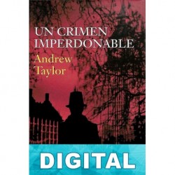 Un crimen imperdonable Andrew Taylor