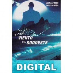 Viento del sudoeste Luiz Alfredo García-Roza
