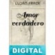 Amor verdadero Luján Fraix