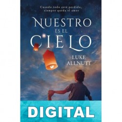 Nuestro es el cielo Luke Allnutt