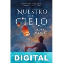 Nuestro es el cielo Luke Allnutt