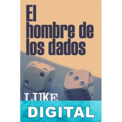 El hombre de los dados Luke Rhinehart