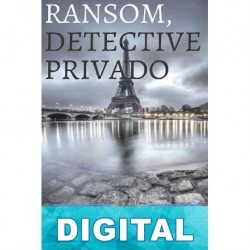 Ransom, detective privado - La trilogía Luke Shephard