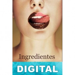 Ingredientes afrodisíacos Lulú Sanz