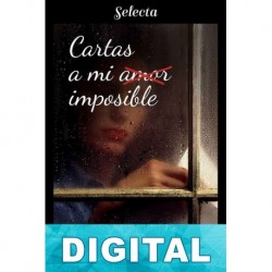Cartas a mi amor imposible Luna Dueñas