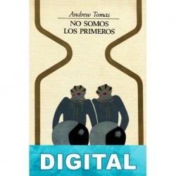 No somos los primeros Andrew Tomas