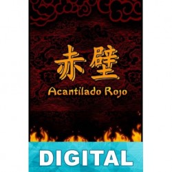 Acantilado rojo Luo Guanzhong