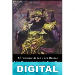 La coalición contra Dong Zhuo Luo Guanzhong