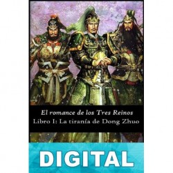 La tiranía de Dong Zhuo Luo Guanzhong