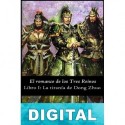 La tiranía de Dong Zhuo Luo Guanzhong