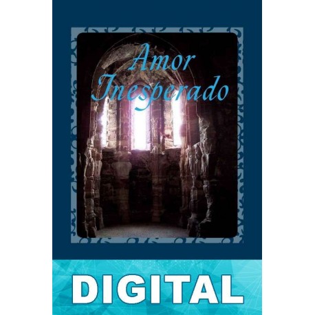 Amor Inesperado Lury Margud