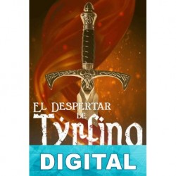 El despertar de Tyrfing Lúthien Númenessë