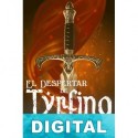 El despertar de Tyrfing Lúthien Númenessë