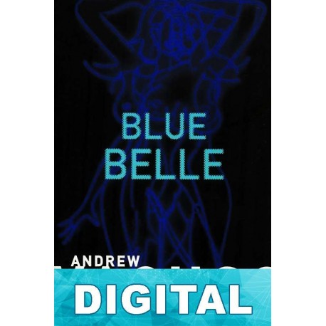 Blue Belle Andrew Vachss