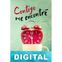 Contigo me encontré Luz Guillén