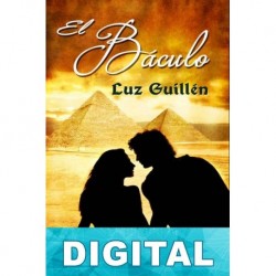 El báculo Luz Guillén