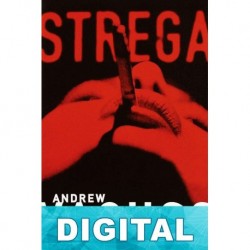 Strega Andrew Vachss