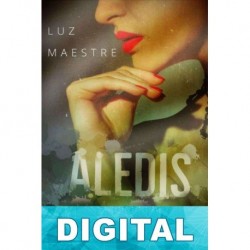 Aledis Luz Maestre