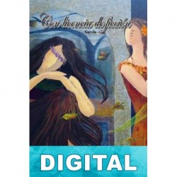 Con licencia de ficción Luzrosario Araujo