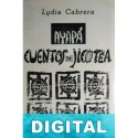 Ayapá: cuentos de jicotea Lydia Cabrera