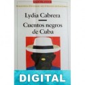 Cuentos negros de Cuba Lydia Cabrera