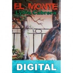 El monte Lydia Cabrera