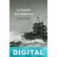 La batalla del Atlántico Andrew Williams