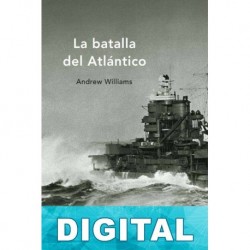 La batalla del Atlántico Andrew Williams
