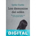 Los demonios del edén Lydia Cacho